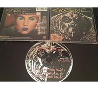 Chrome - 3rd from Sun/Into Eyes of..