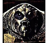 Chrome - 3rd From The Sun