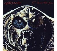 Chrome - 3rd From The Sun
