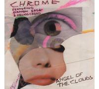 Chrome - Angel of the Clouds
