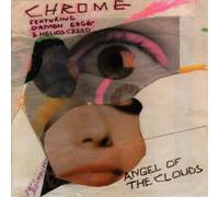 Chrome Angel of the Clouds (CD)