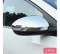 Chrome Auto Esterno Specchio Laterale Della Copertura Overlay Trim Per Il 2019 2020 2021 2022 2023 2024 Nissan Altima