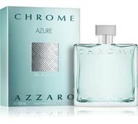 Chrome Azure
