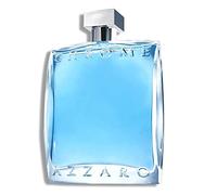 Chrome Azzaro EDT 200ml, eau de toilette dalla freschezza leggera, perfetta per chi preferisce note leggere e fresche, flacone da 200 ml studiato per inserirsi con naturalezza nello stile di vita quot