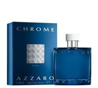 Azzaro Chrome profumo da uomo 50 ml