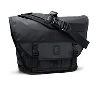 Chrome Citizen 15l Messenger/reflective Crossbody Nero
