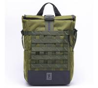 Chrome Barrage 18l Wp Backpack One Size