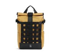 Chrome Barrage 18L Zaino roll-top ocra, nylon, unisex, 18L