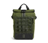 Chrome Industries - Schiena - Barrage 18L Pack (WP) Moss X - Verde