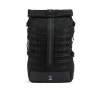 Chrome Barrage 34l Backpack Nero