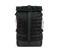 Chrome Barrage 34L Zaino roll-top nero, nylon, unisex, 34L