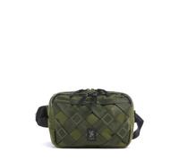 Chrome Barrage 5L Marsupio verde-oliva, nylon, unisex