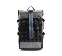 Chrome Barrage Cargo Zaino roll-top grigio/nero, nylon, unisex, 20L