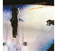 Chrome - Blood On The Moon