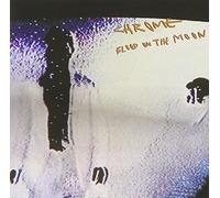 Chrome - Blood On The Moon