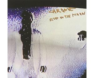 Chrome - Blood On The Moon