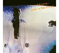 Chrome Blood On the Moon (CD) Album