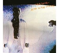 Chrome Blood On the Moon (Vinyl LP) 12" Album Coloured Vinyl