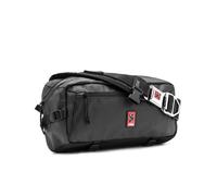 Chrome Body Bag Kadet Nero Tarp Attuale Modello 9L Impermeabile BG196BKTP Nuovo