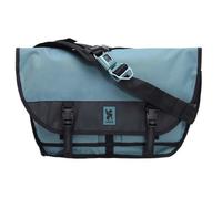 Chrome Industries Citizen - Borsa da corriere da uomo e donna, leggera, con fibbia intercambiabile, può contenere la maggior parte dei laptop da 15 pollici, ideale per lavoro, viaggi, scuola, aereo