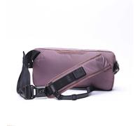 Chrome Kadet Marsupio terracotta, nylon, unisex