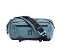 Chrome Kadet Mini Borsa sling petrolio, nylon balistico, unisex