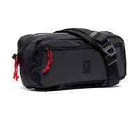 Chrome Mini Kadet Reflective 5l Crossbody Nero Uomo