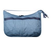 Chrome District Collection Yoyogi 14L Borsa a tracolla blu chiaro, nylon, donna