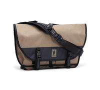 Chrome Borsa Messenger 24L Coyote X In Nylon - Colore Marrone