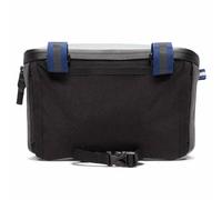 Chrome Helix Borse manubrio grigio chiaro, nylon, unisex