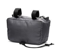 Chrome - Holman Handlebar Bag - Borsa da manubrio 3 l grigio