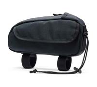 Chrome Borsa Per Tubo Superiore Holman Black