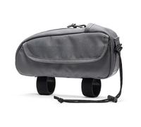 Chrome - Holman Frame Bag - Borsa da ciclismo L/XL - 4 l grigio