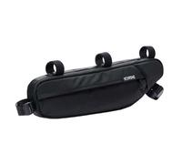 Chrome - Holman Frame Bag - Borsa da ciclismo S/M - 3 l bianco