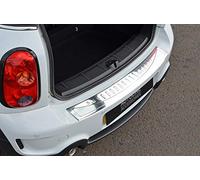 Chrome bumper to fit Countryman R60