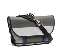Chrome Buran III 24L Messenger Borsa - Nebbia