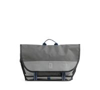 Chrome Buran III Cartella grigio/nero, nylon, unisex