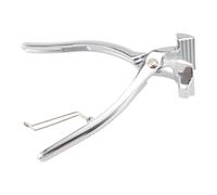 Chrome Canvas Stretching Pliers for stretcher bars artist framing tool