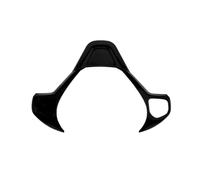 Chrome Car Decal Sticker for Fiesta MK7 2009-2017 Ecosport 2012-2017