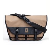 Chrome Citizen 15l Crossbody Beige