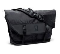 Chrome - Citizen Messenger Reflective - Borsa a tracolla 15 l nero
