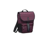 Chrome corbet 24l pack backpack red black