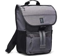 Chrome Corbet Rucksack - grau