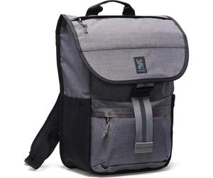 Chrome Corbet Rucksack - grau