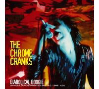 Chrome Cranks - Diabolical Boogie