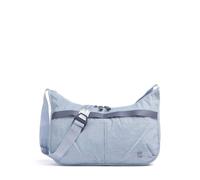 Chrome District Collection Yoyogi 14L Borsa a tracolla blu chiaro, nylon, donna