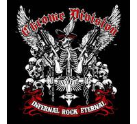 Chrome Division - Infernal Rock Eternal