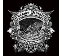 Chrome Division - One Last Ride