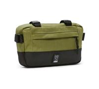 Chrome doubletrack frame bag sm olive branch