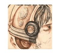 - Chrome Dreams - CD